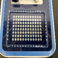 Thermo Scientific NanoDrop Eight Spectrophotometer image 3